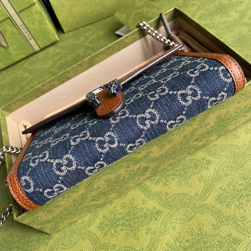 Satchel Bags - GCI Bags - 5993