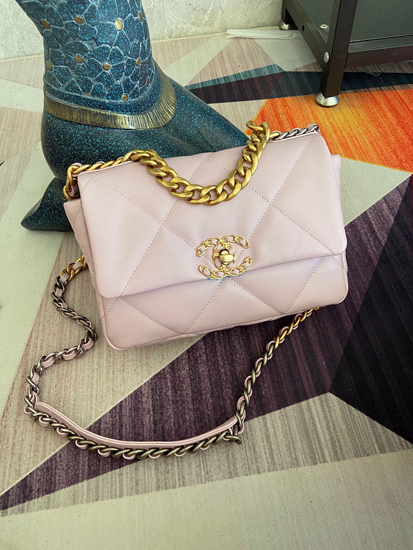 Satchel Bags - CHL Bags - 3992