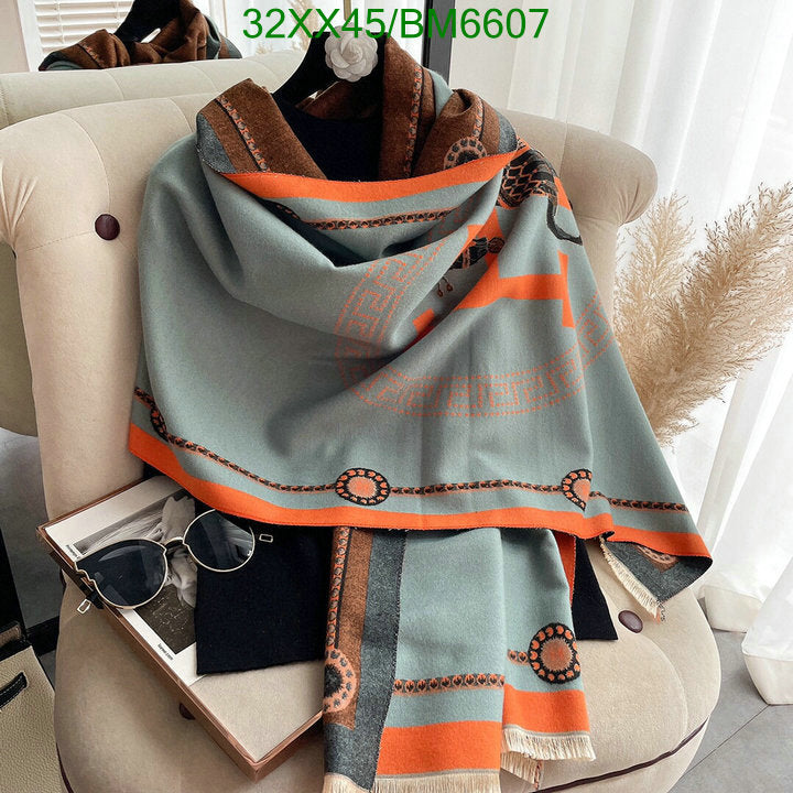 SAMC - HMS Scarves - 187