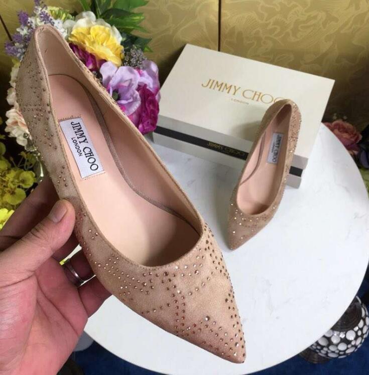 SAMC - JMC Shoes - 122
