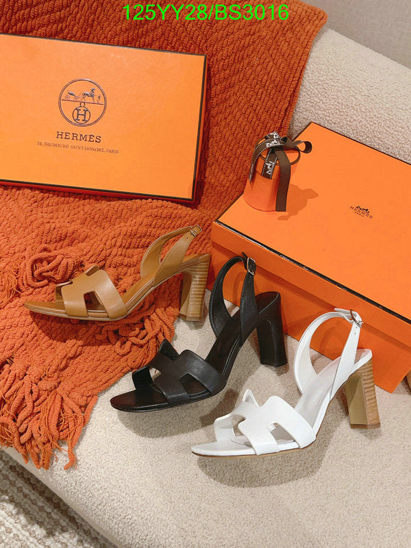 SAMC - HMS Women Shoes - 112