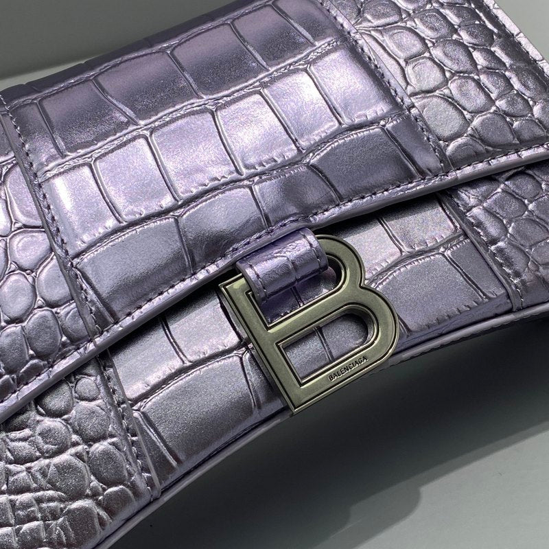 Satchel Bags - BGA Bags - 191