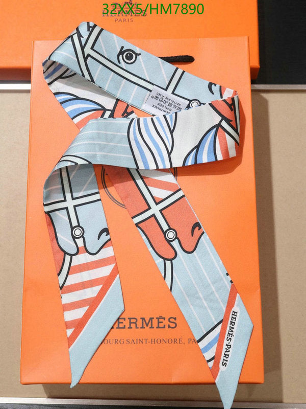 SAMC - HMS Scarves - 783