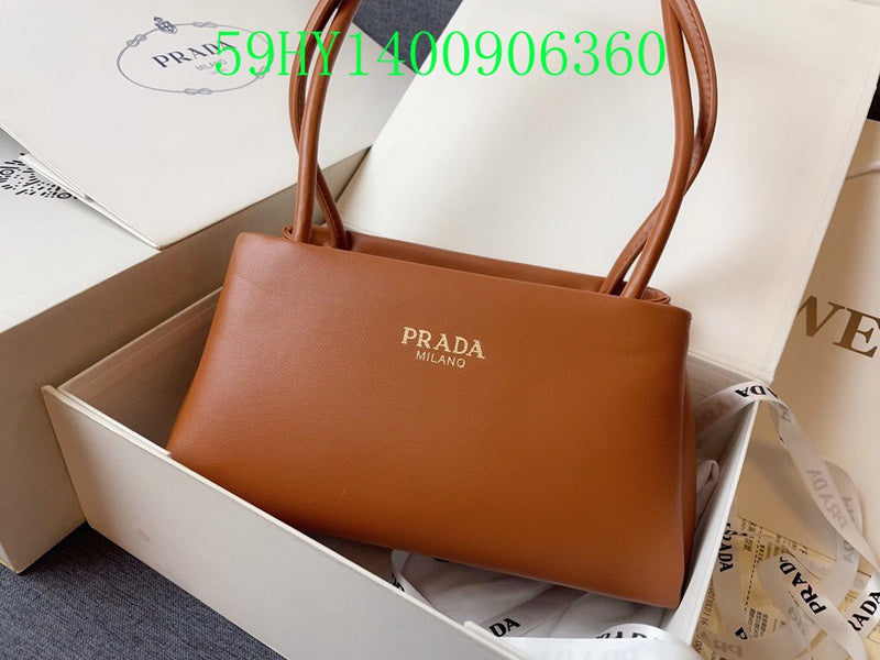 Satchel Bags - PDA Bags - 4021