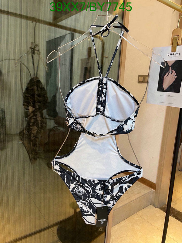 SAMC - CHL Swimsuits - 084