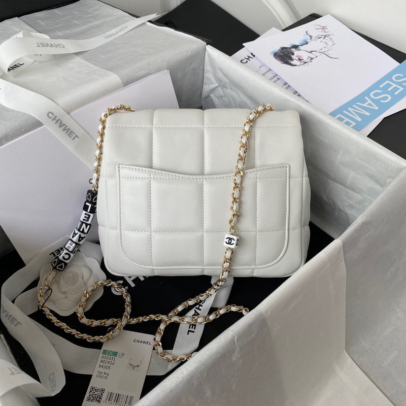 Satchel Bags - CHL Bags - 7597
