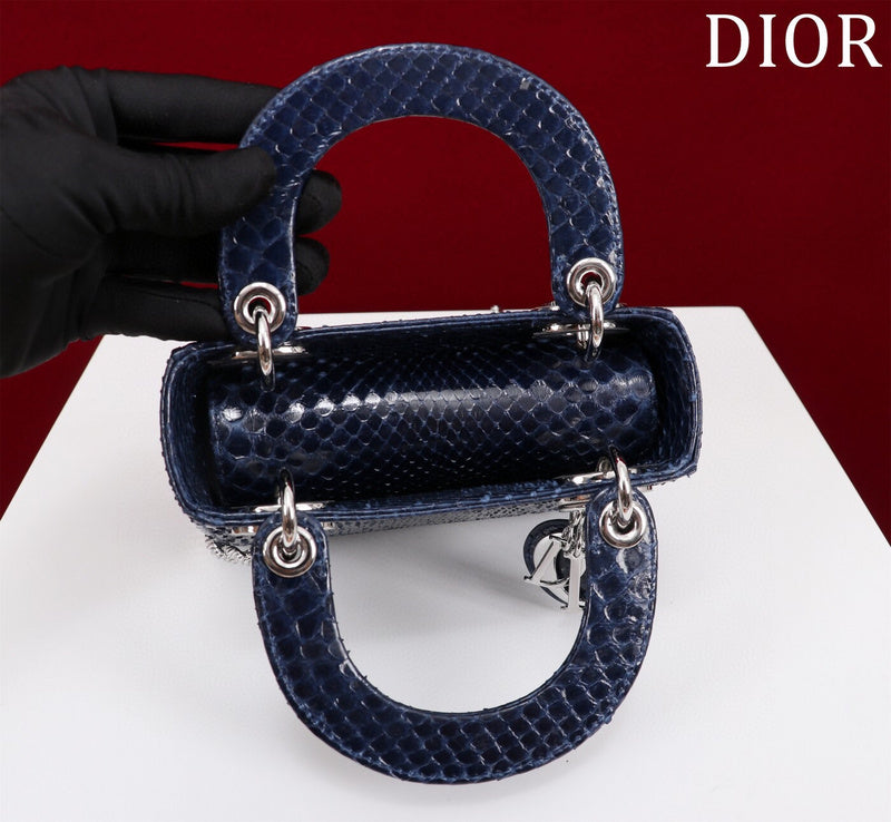 Glami Fashion - DIR Bags - 118