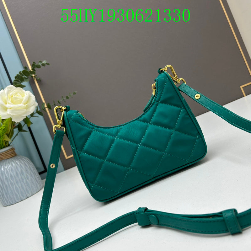 Satchel Bags - PDA Bags - 3161