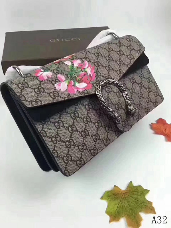 Glami Fashion - GCI Bags - 9886