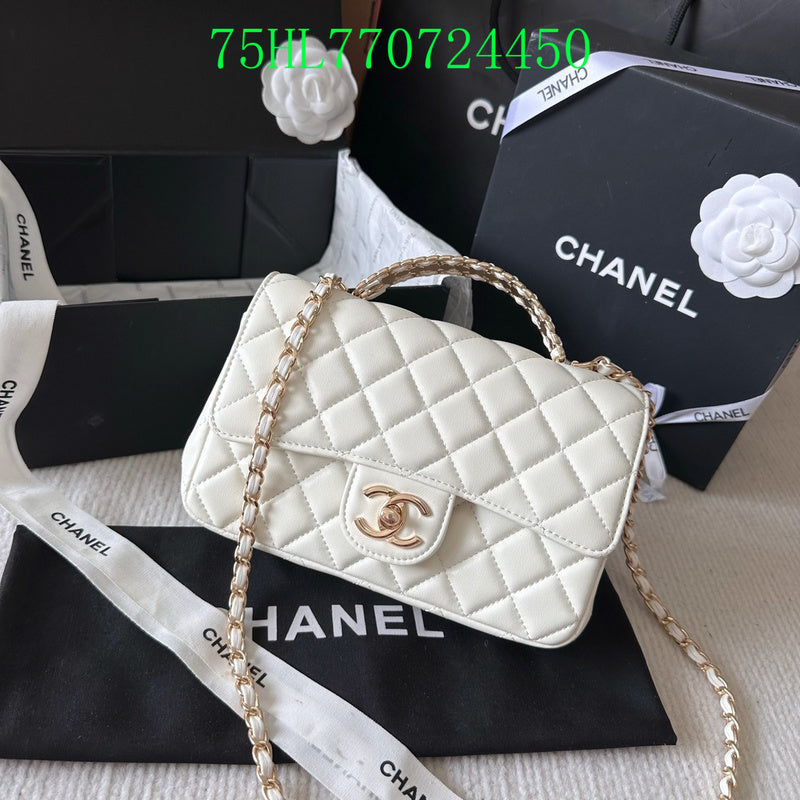 Glami - CHL Bags - 348