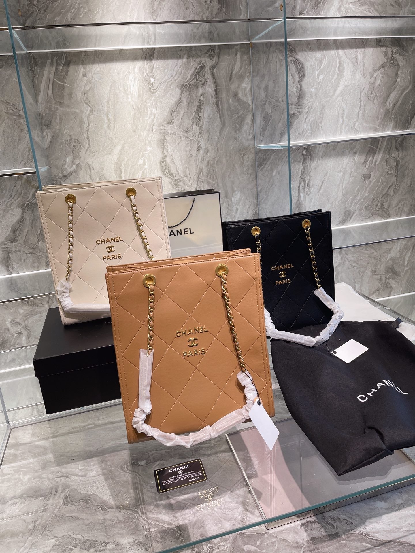 EN - New Arrival Bags CHL 271