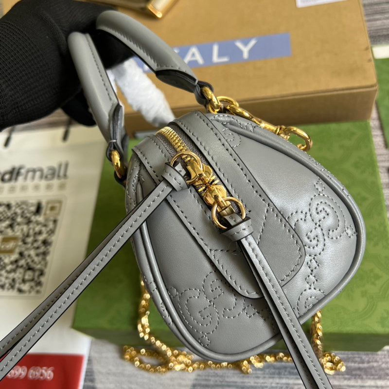 Satchel Bags - GCI Bags - 7902