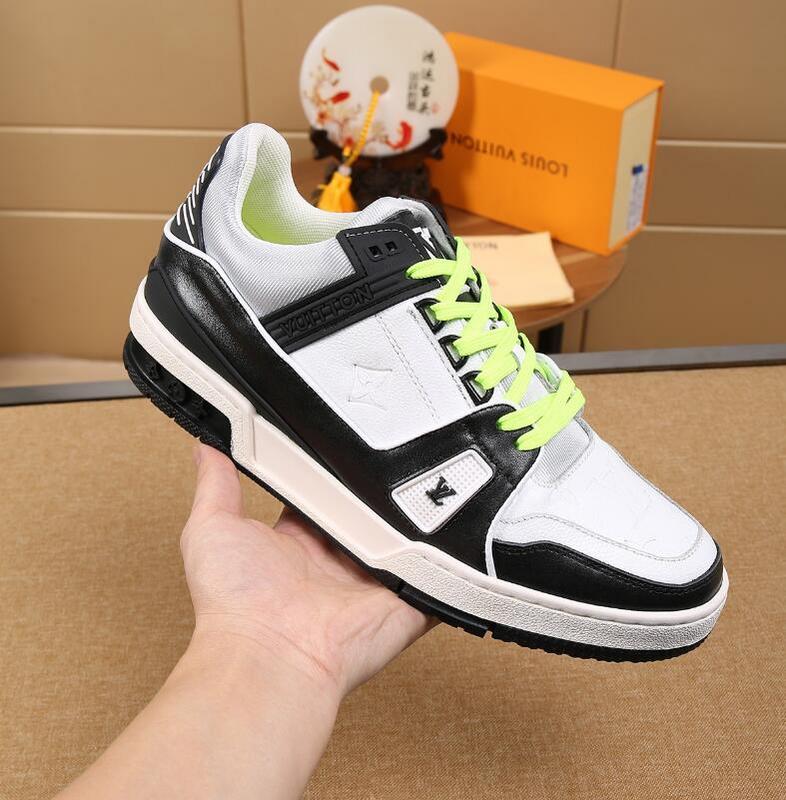 SAMC - LOV Men Shoes - 1484