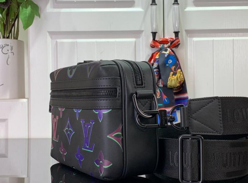 SAMC - LOV Bags - 1066
