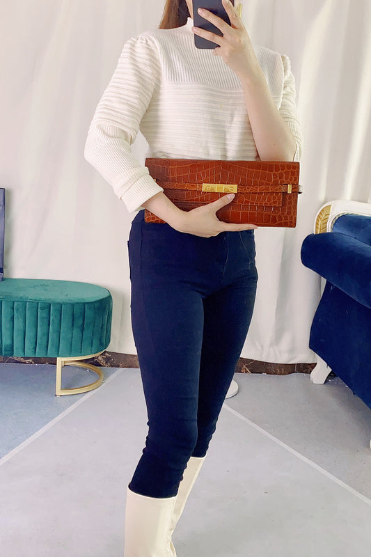 Satchel Bags - SLY Bags - 923