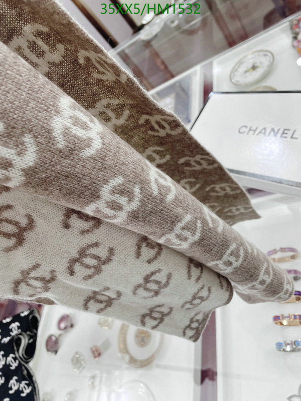 SAMC - CHL Scarves - 852