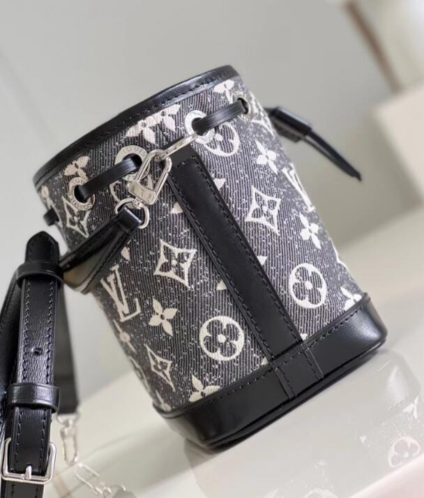 SAMC - LOV Bags - 1454