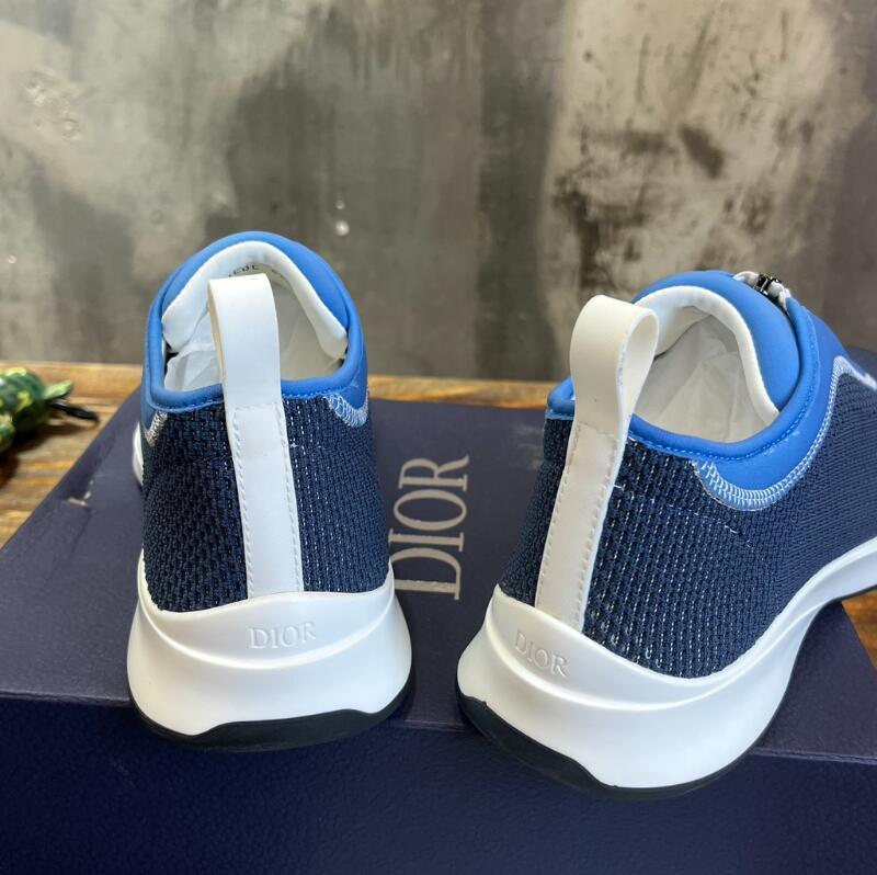 SAMCC - DOR Men Shoes - 183
