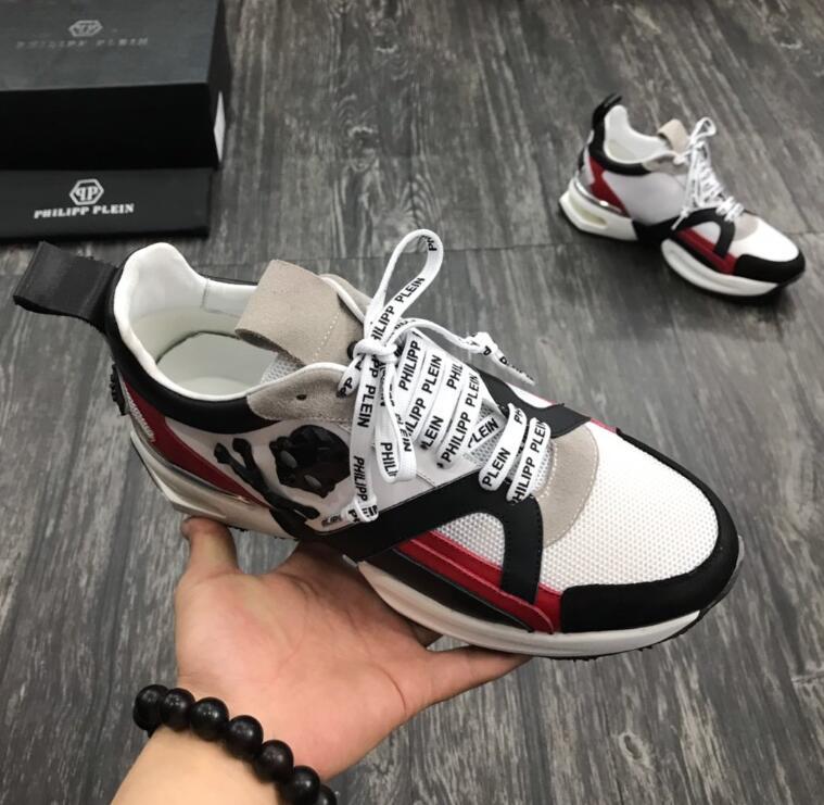 SAMC - PHP Shoes - 203