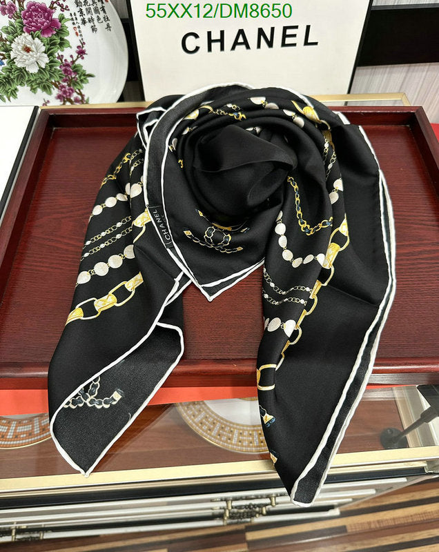 SAMC - CHL Scarves - 002