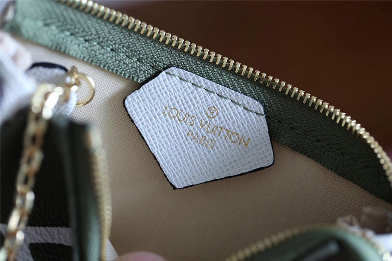 Satchel Bags - VL Bags - 7424