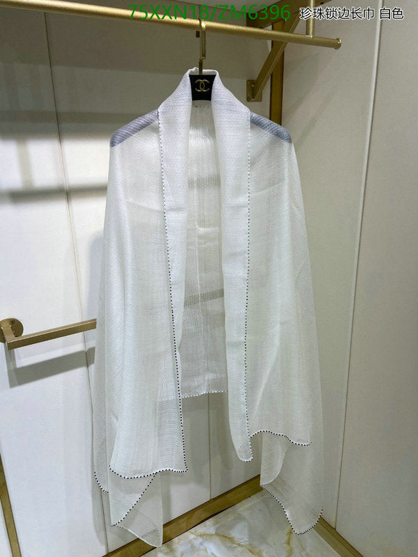 SAMC - CHL Scarves - 880