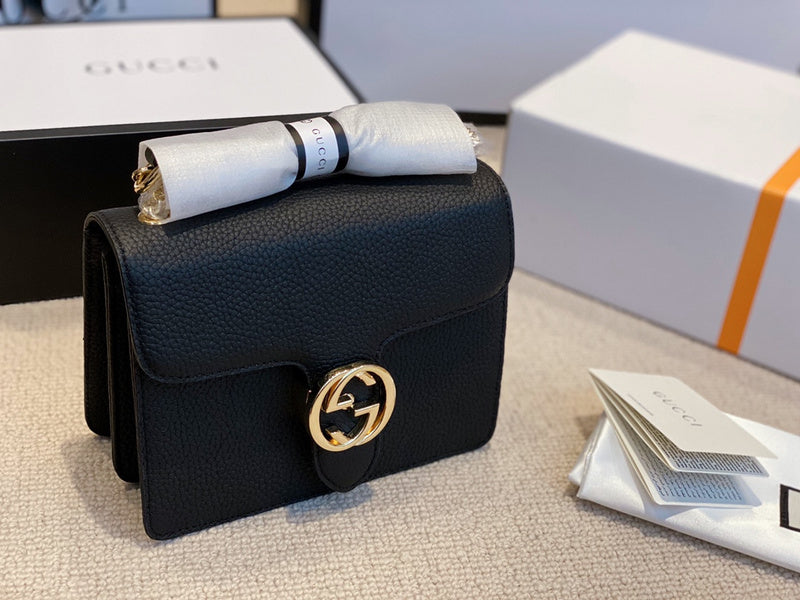 Satchel Bags - GCI Bags - 2148
