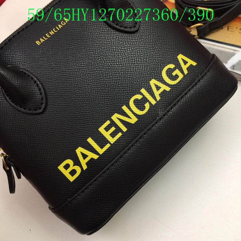 Satchel Bags - BGA Bags - 1914