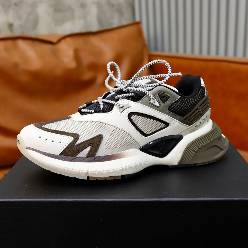 glami - AMIR Men Shoes - 534