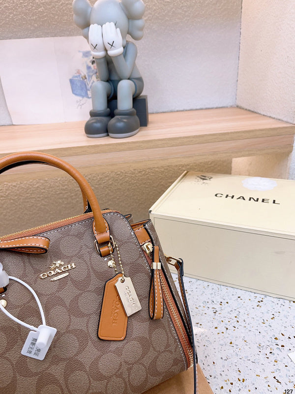 Satchel Bags - CCH Bags - 105