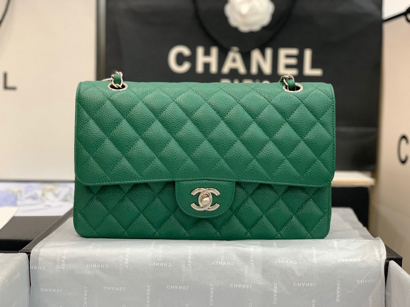 Satchel Bags - CHL Bags - 1271