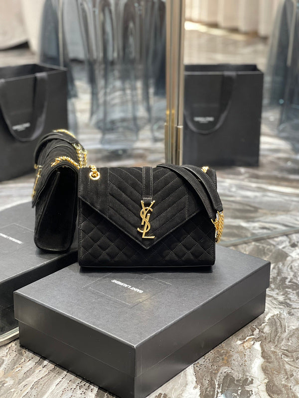 Satchel Bags - SLY Bags - 469