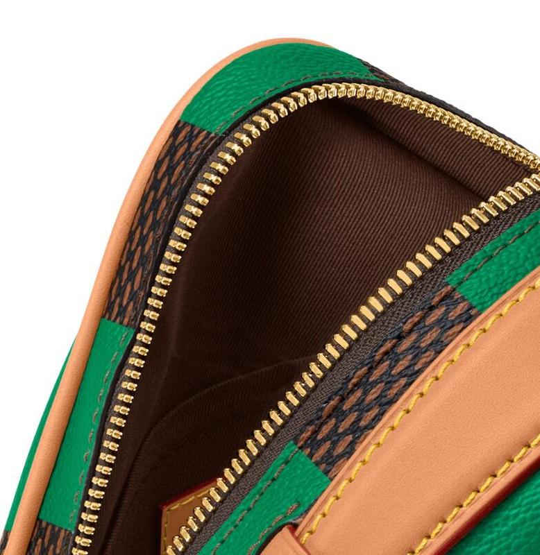SAMC - LOV Bags - 249