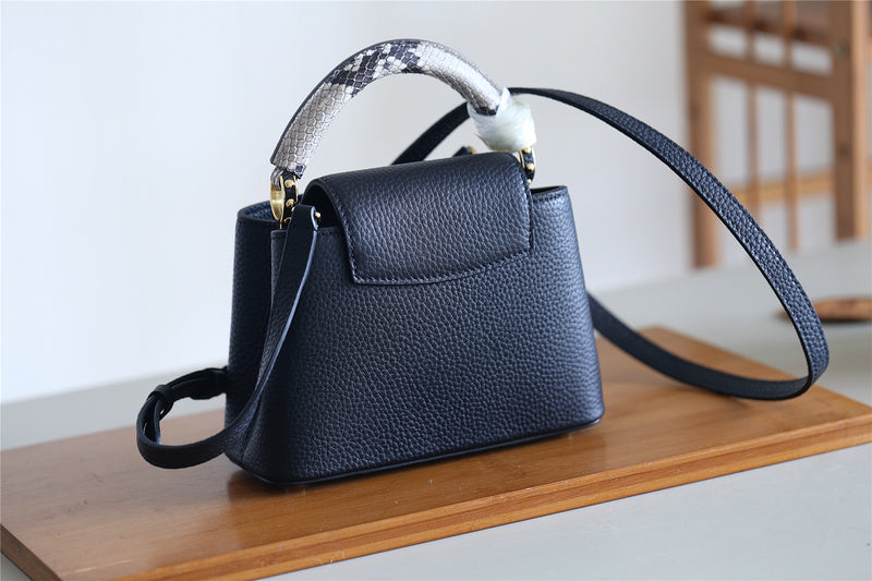 Glami Fashion Lu-Vi bags - 8353