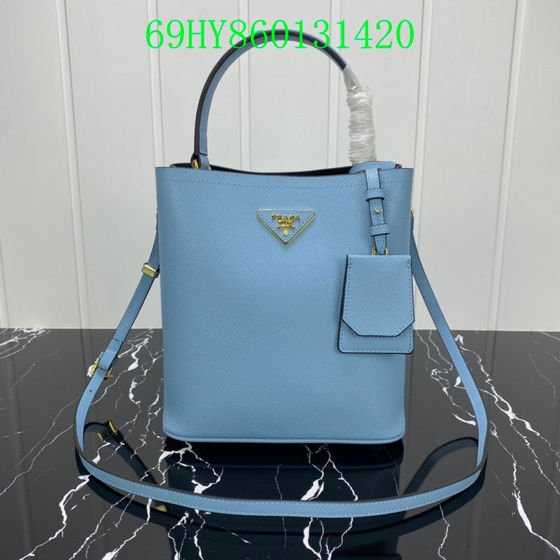 Satchel Bags - PDA Bags - 3608
