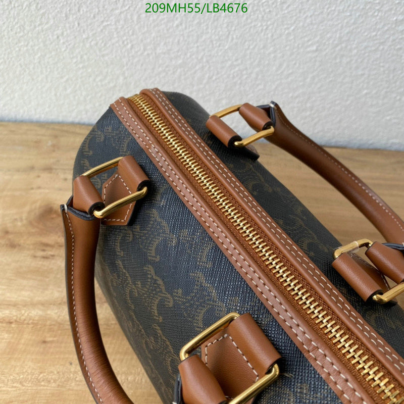 SAMC - COL Bags - 247
