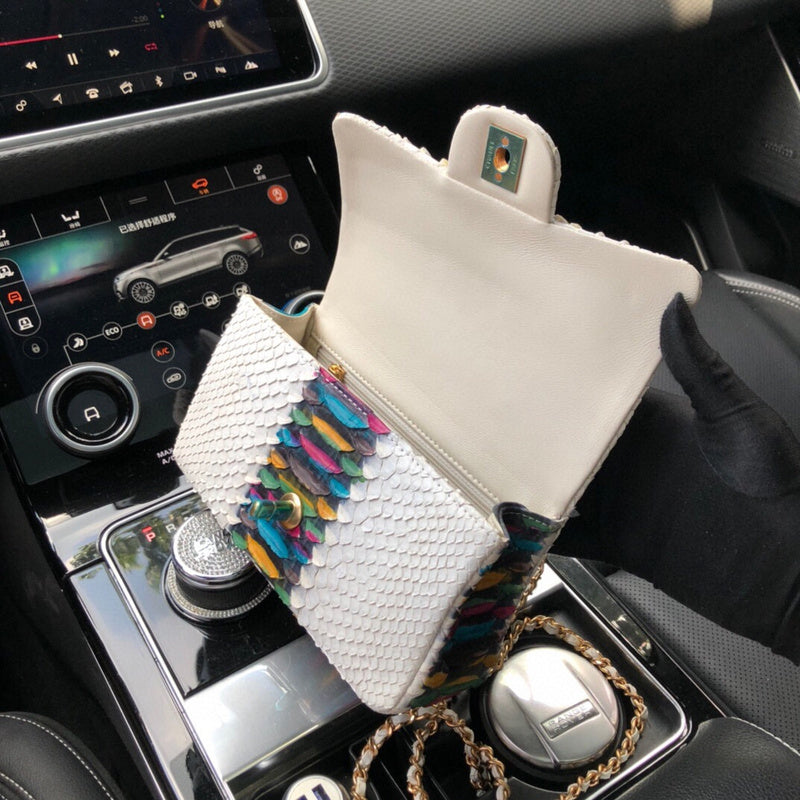 Satchel Bags - CHL Bags - 2935