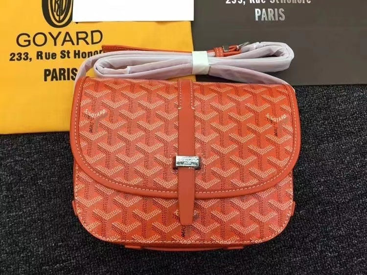 Satchel Bags - GYD Bags - 045