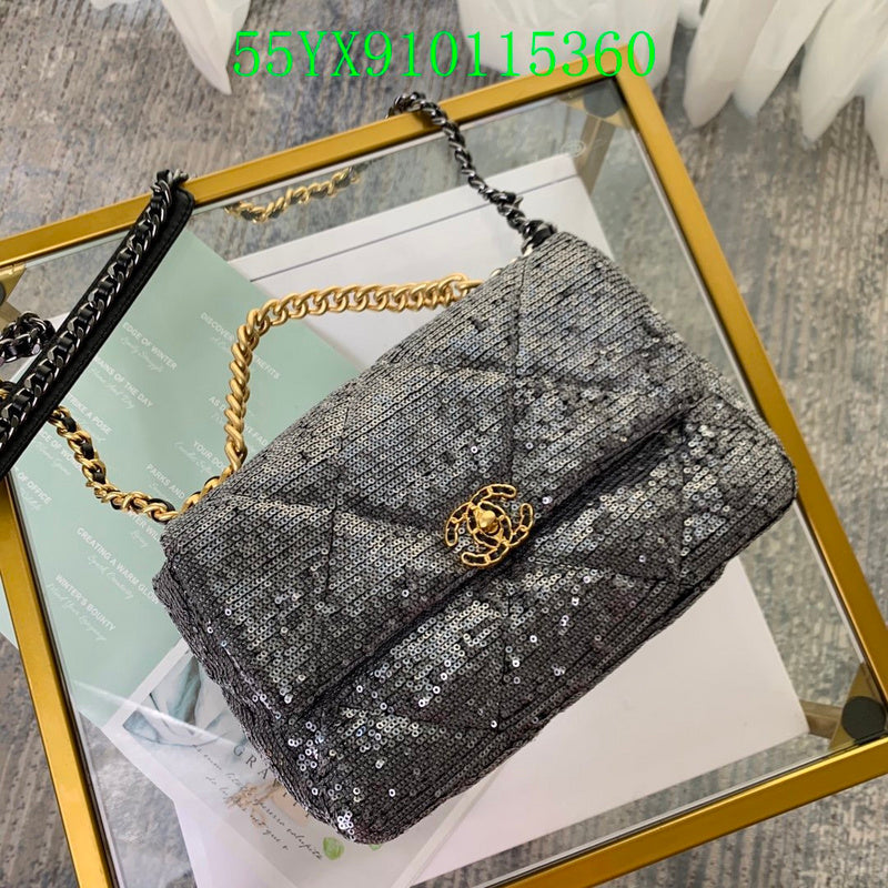 Satchel Bags - CHL Bags - 5455