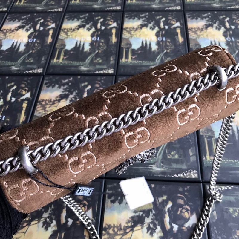 Satchel Bags - GCI Bags - 6184