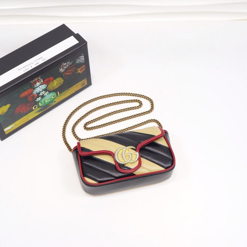 GlamI - GCI Bags - 1084