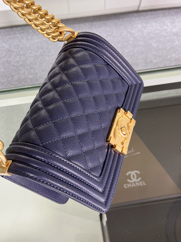 Satchel Bags - CHL Bags - 3177