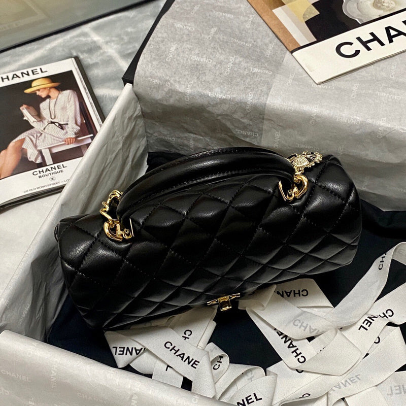 Satchel Bags - CHL Bags - 3330
