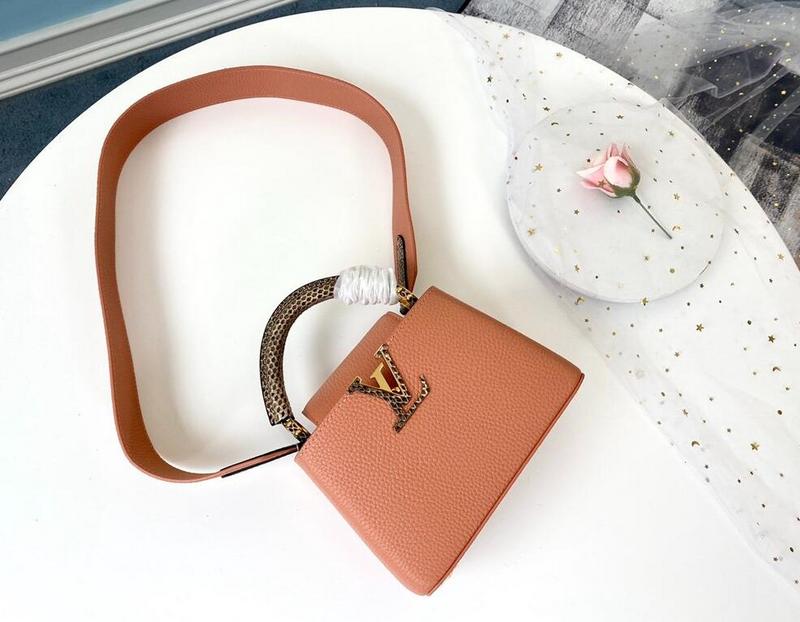 SAMC - LOV Bags - 2600