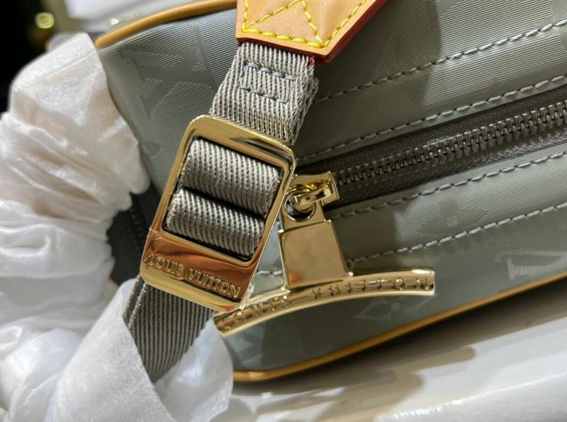SAMC - LOV Bags - 1924