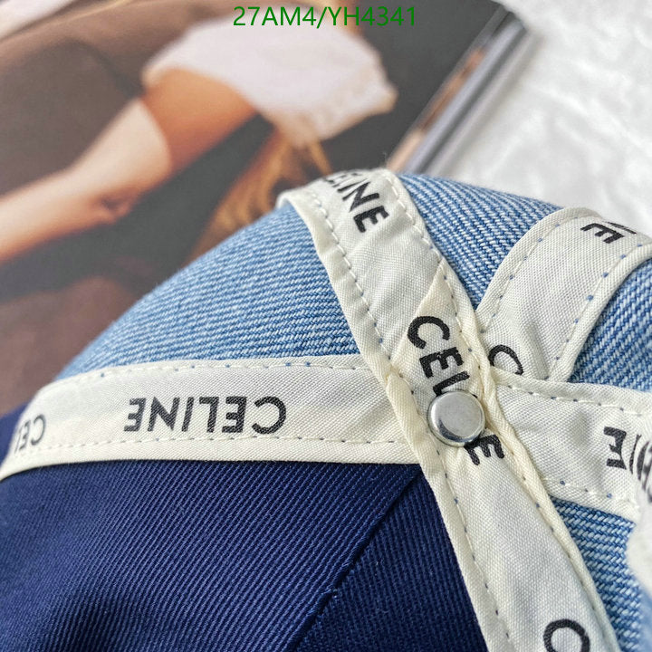 SAMC - COL Caps & Hats - 221