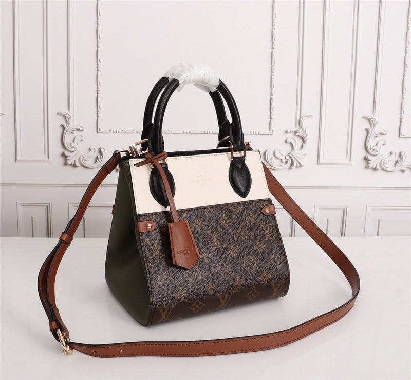 Glami- Glami- Lu-Vi bags - 3824