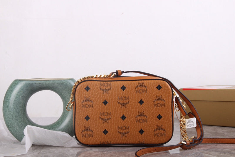 Satchel Bags - MC Bags - 235