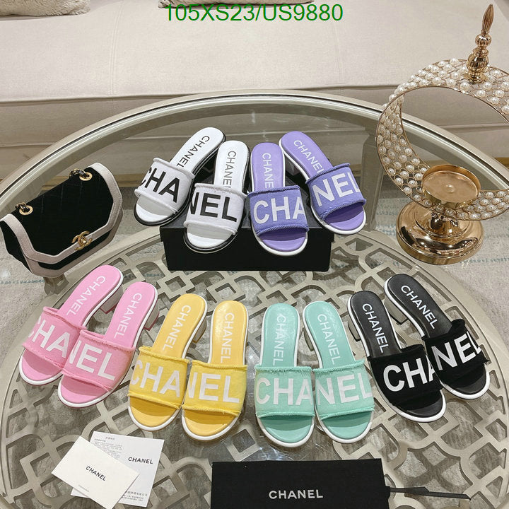 SAMC - CHL Women Shoes High Heels - 087