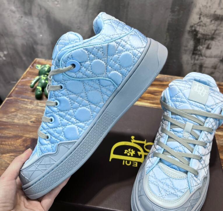 SAMCC - DOR Men Shoes - 467